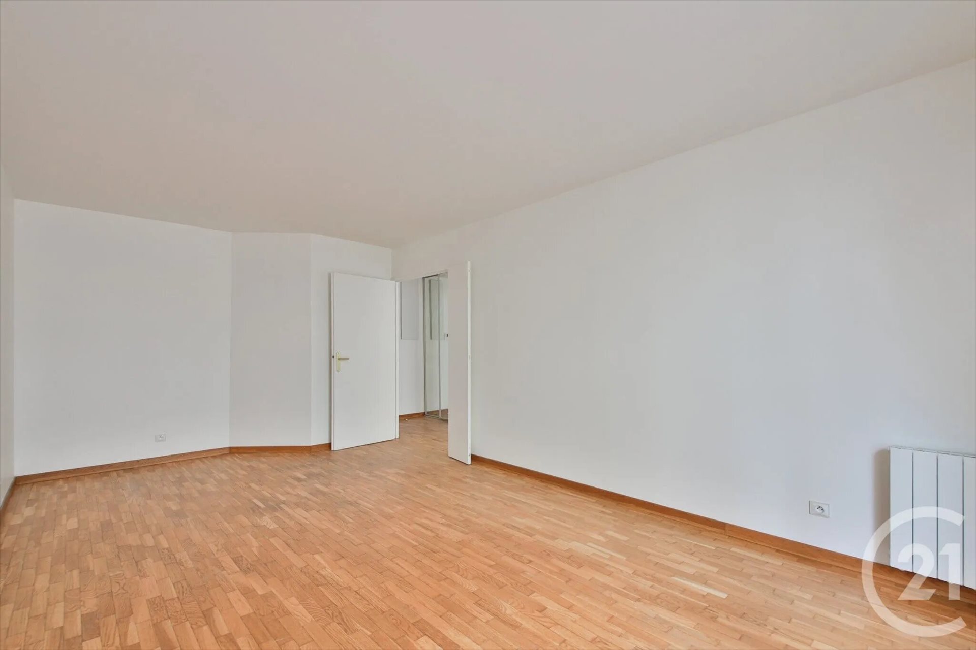 Appartement à vendre, 50m², Suresnes