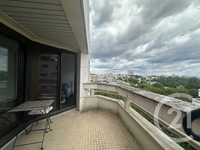 Appartement à louer, 31m², Levallois-Perret