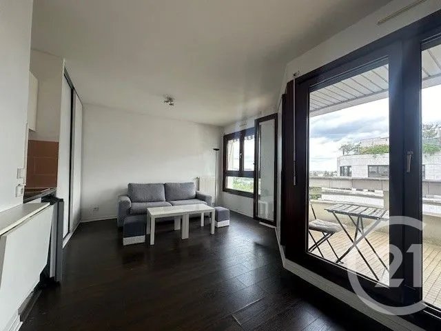 Appartement à louer, 31m², Levallois-Perret