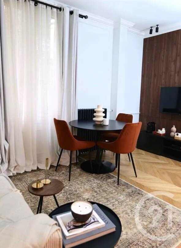 Appartement à louer, 35m², Neuilly-sur-Seine