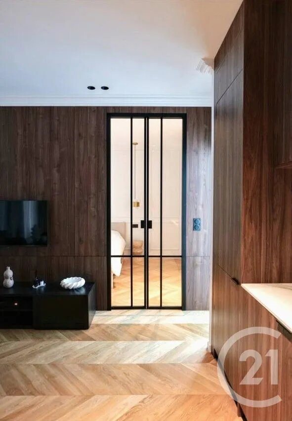 Appartement à louer, 35m², Neuilly-sur-Seine