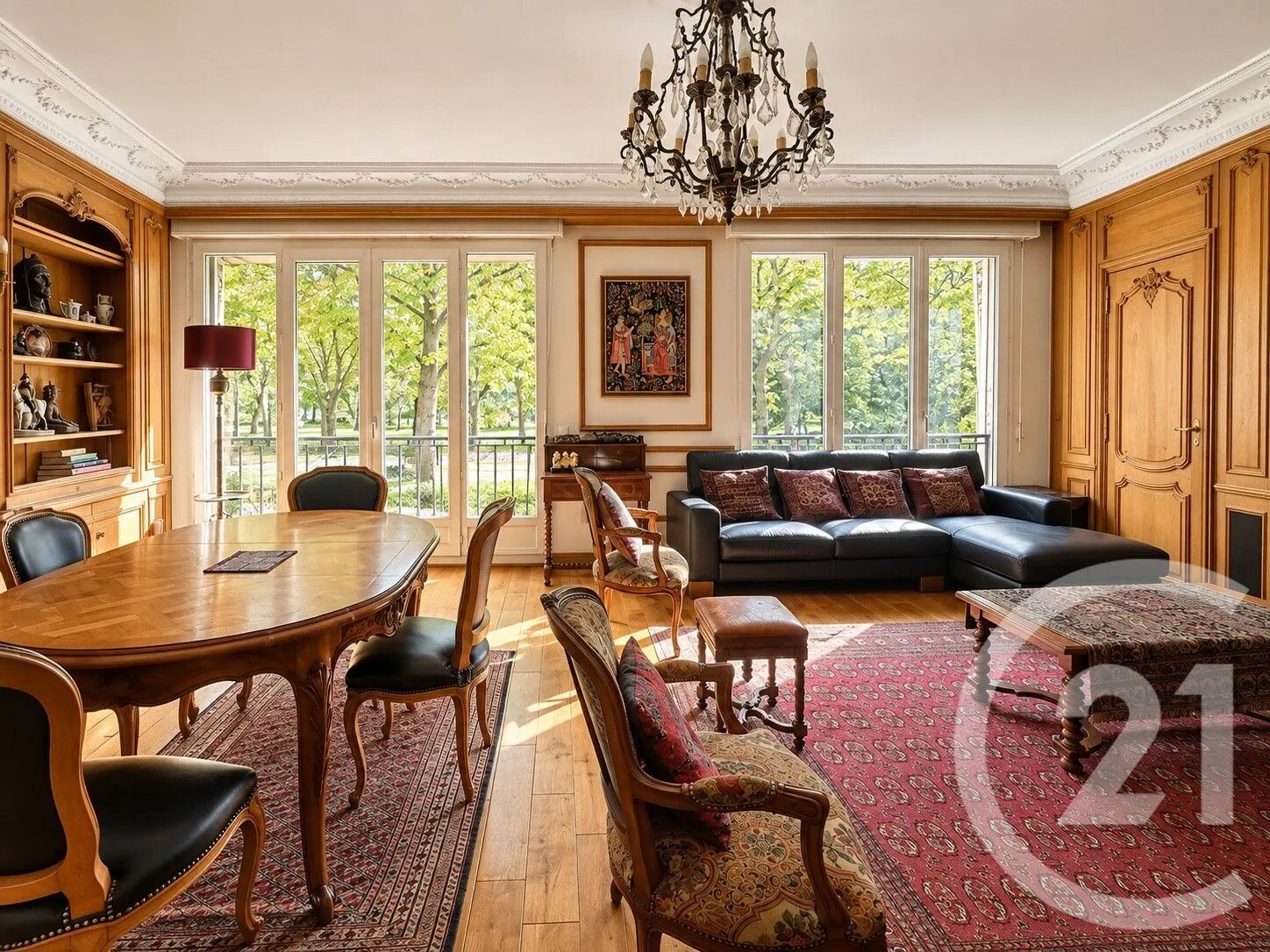 Appartement à louer, 75m², Neuilly-sur-Seine