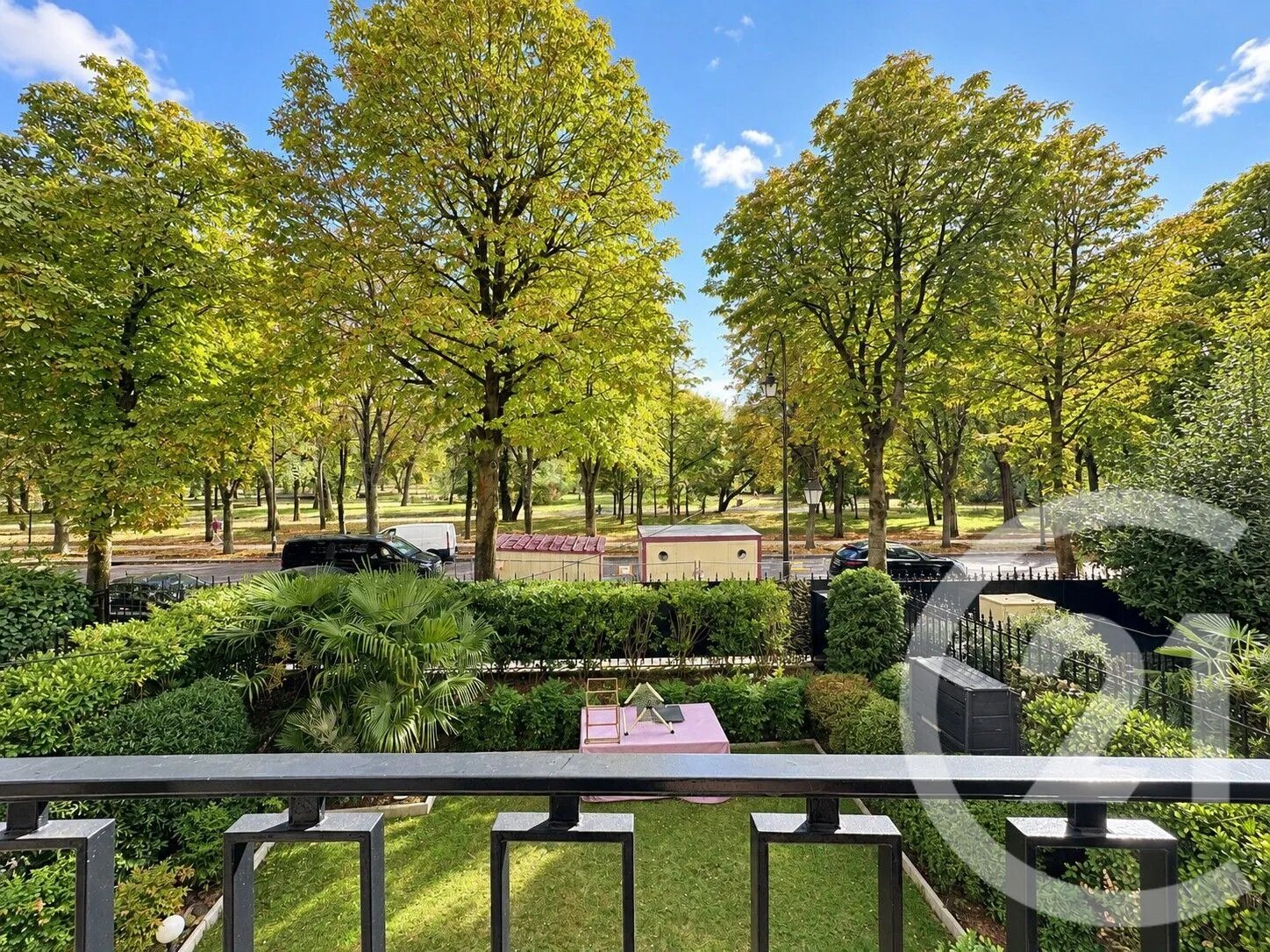 Appartement à louer, 75m², Neuilly-sur-Seine