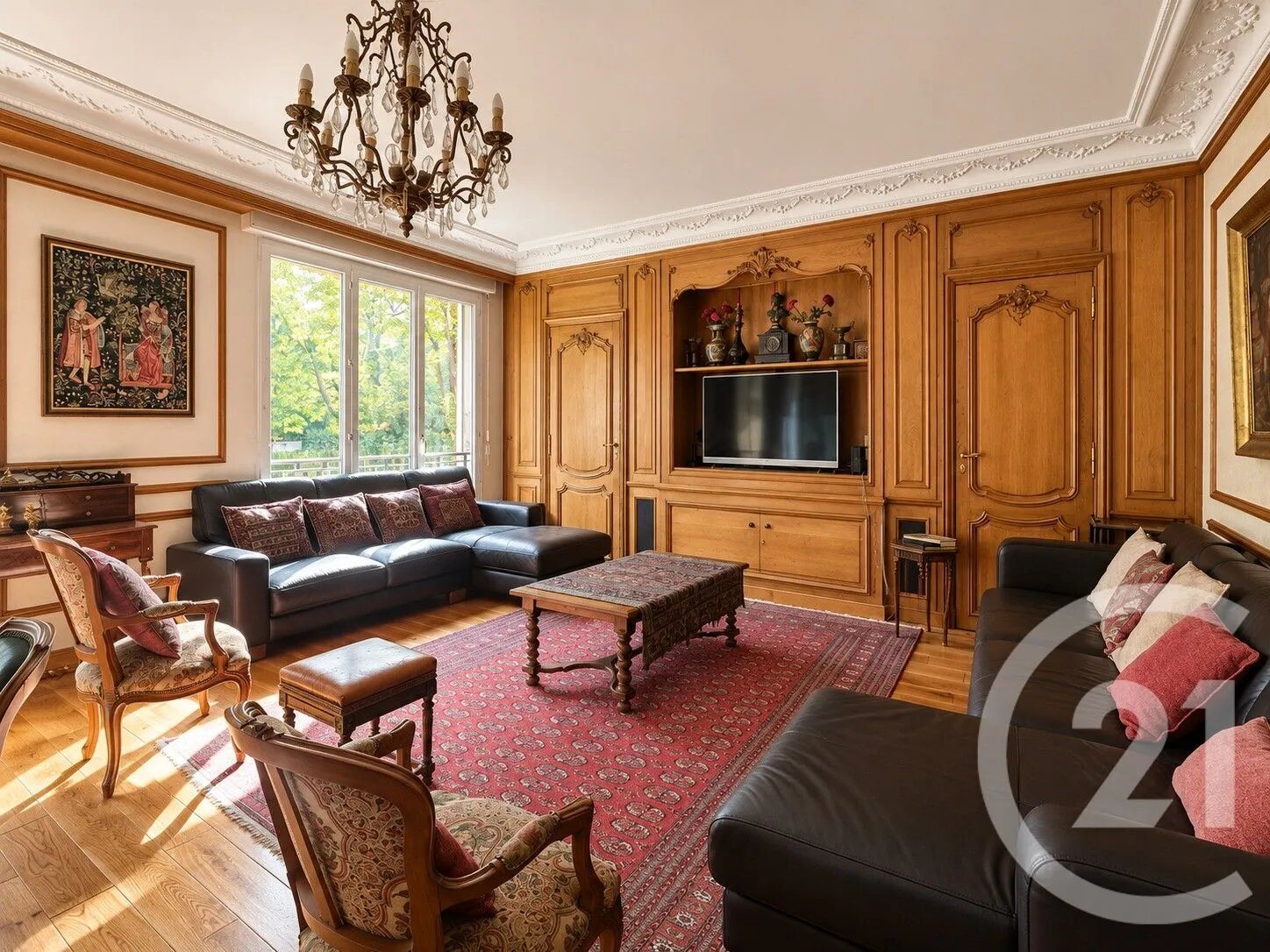 Appartement à louer, 75m², Neuilly-sur-Seine