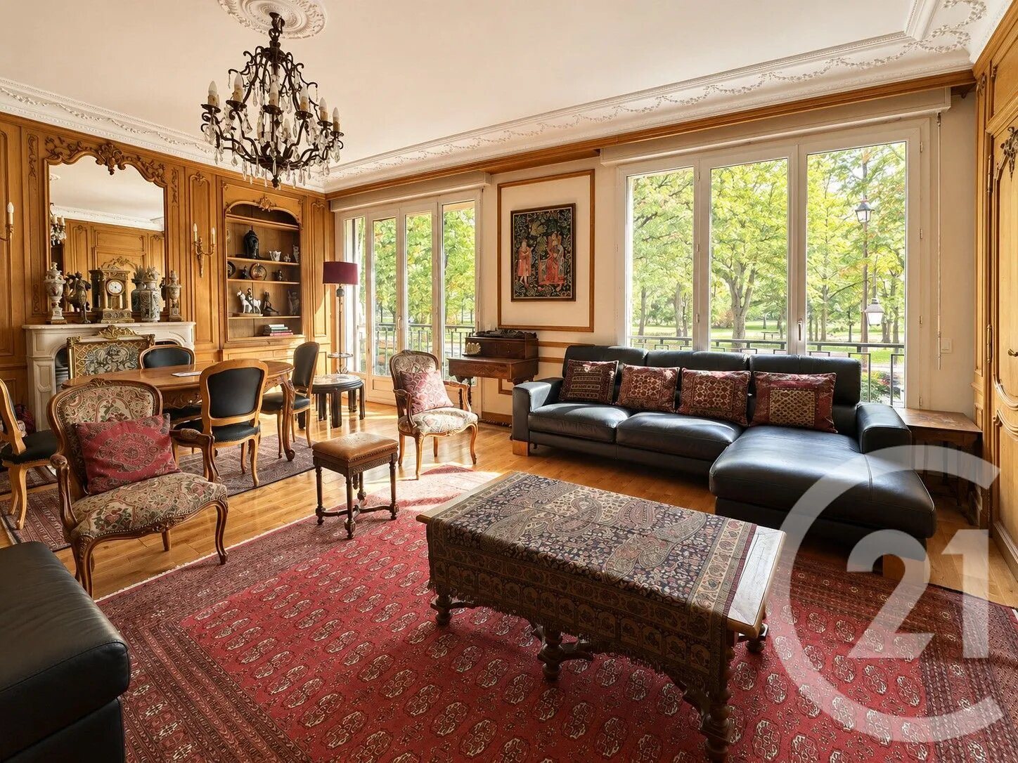 Appartement à louer, 75m², Neuilly-sur-Seine