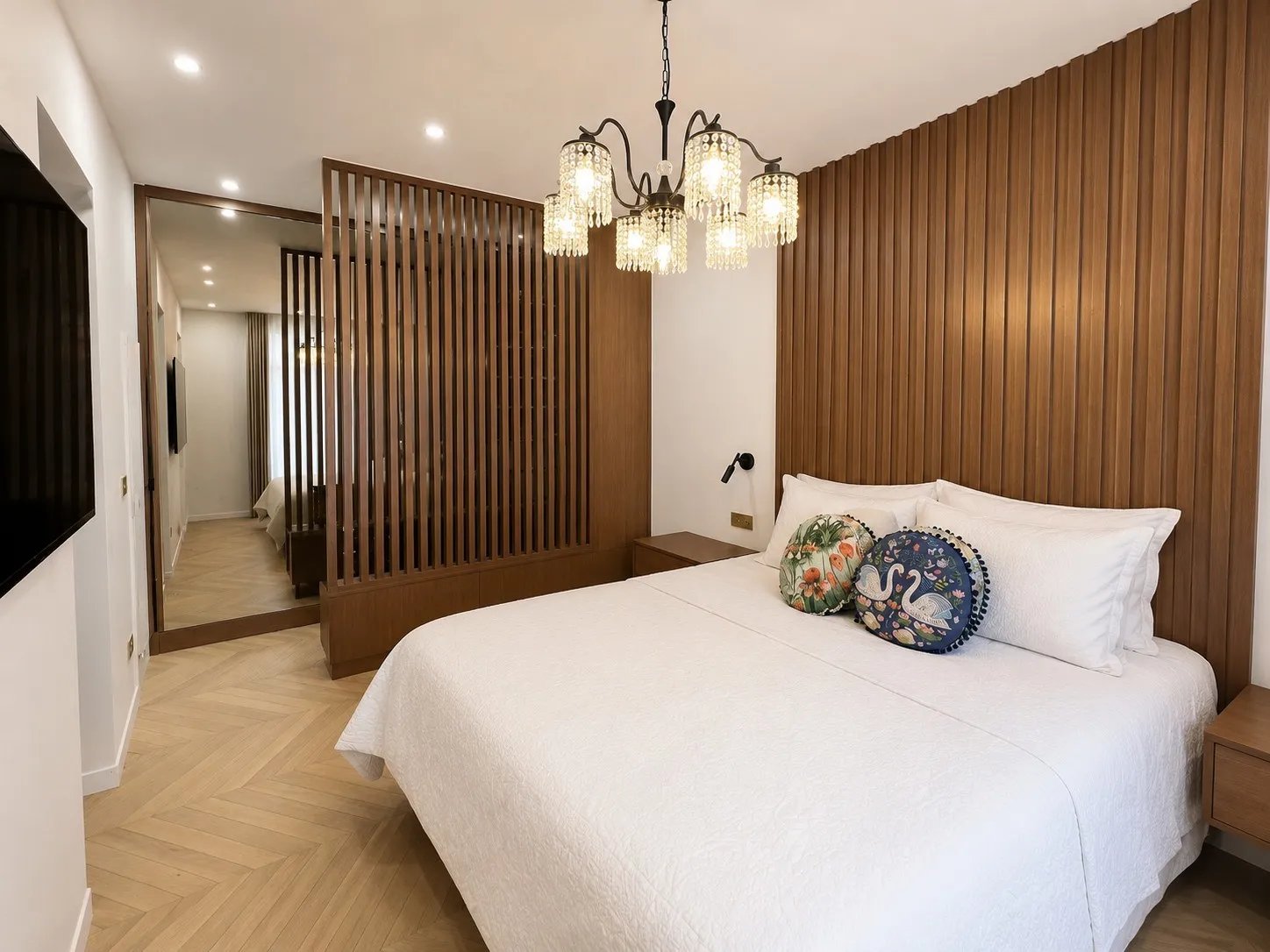 Appartement à vendre, 160m², Paris 16ème