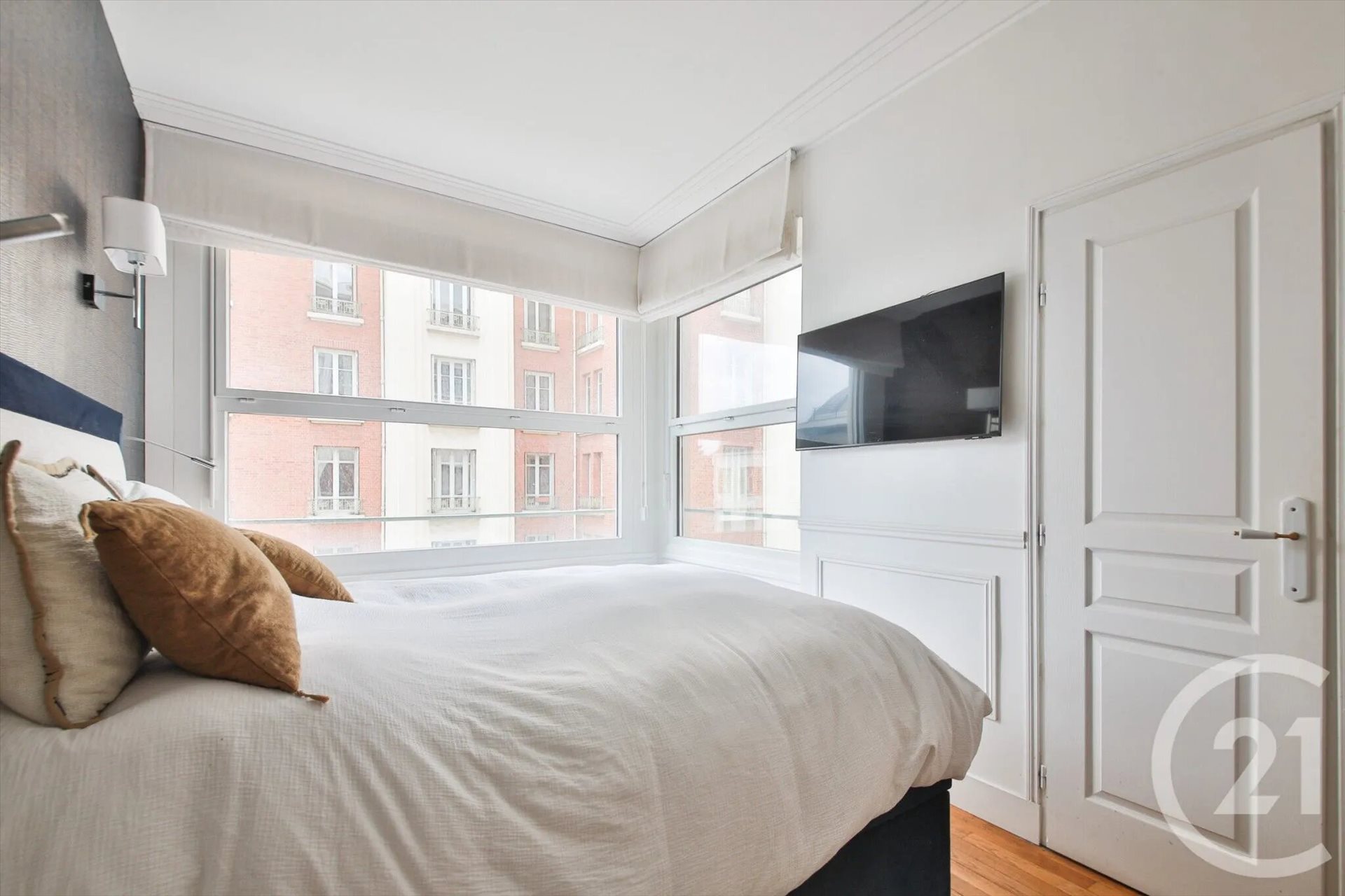 Appartement à vendre, 77m², Boulogne-Billancourt