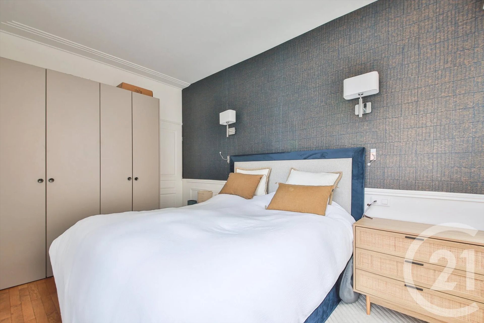 Appartement à vendre, 77m², Boulogne-Billancourt