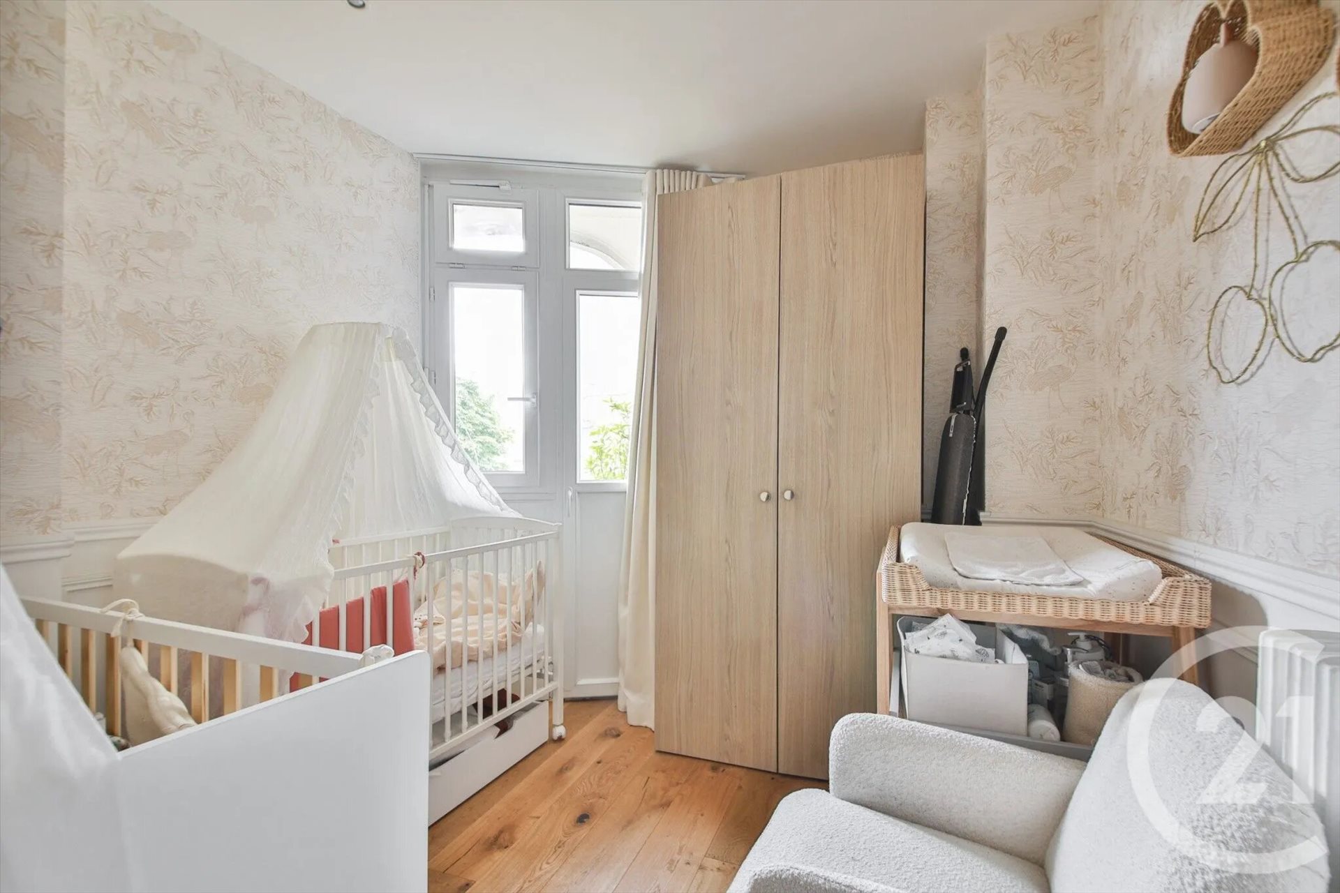 Appartement à vendre, 77m², Boulogne-Billancourt