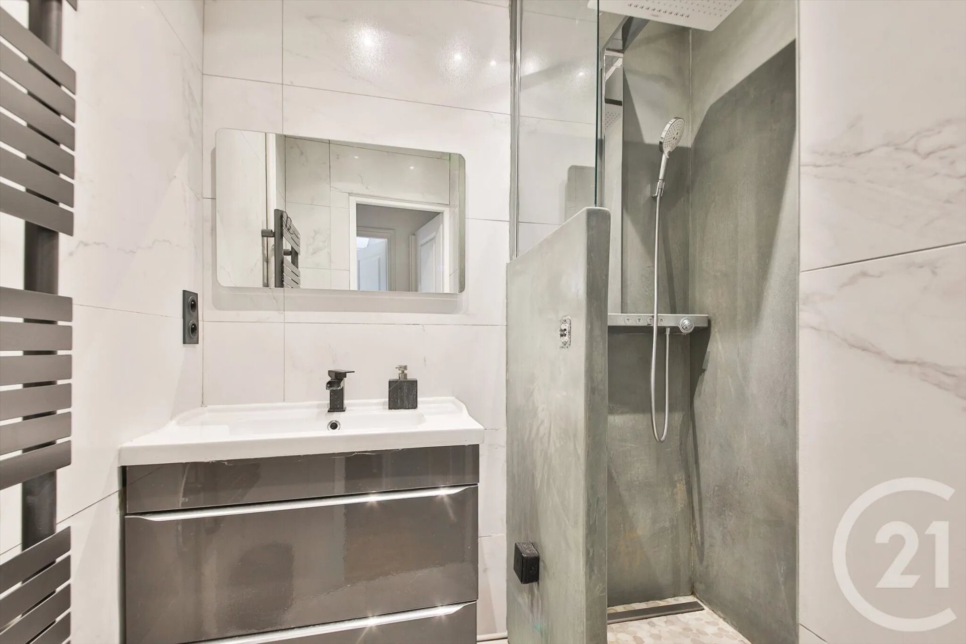 Appartement à vendre, 77m², Boulogne-Billancourt