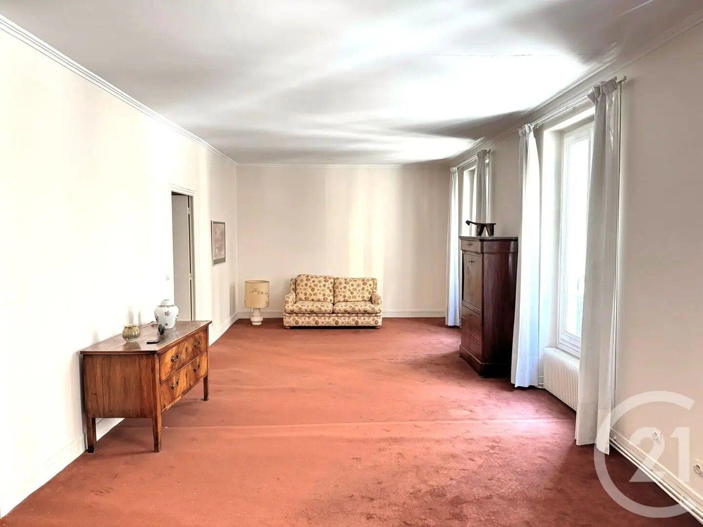 Appartement à vendre, 84m², Neuilly-sur-Seine