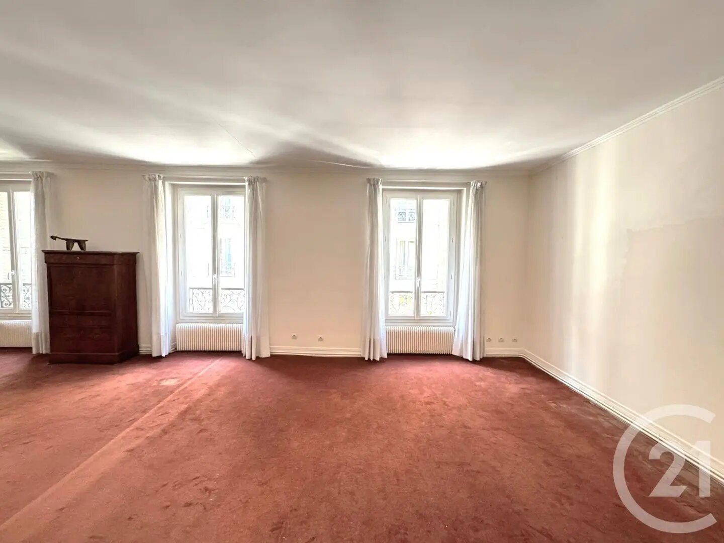 Appartement à vendre, 84m², Neuilly-sur-Seine