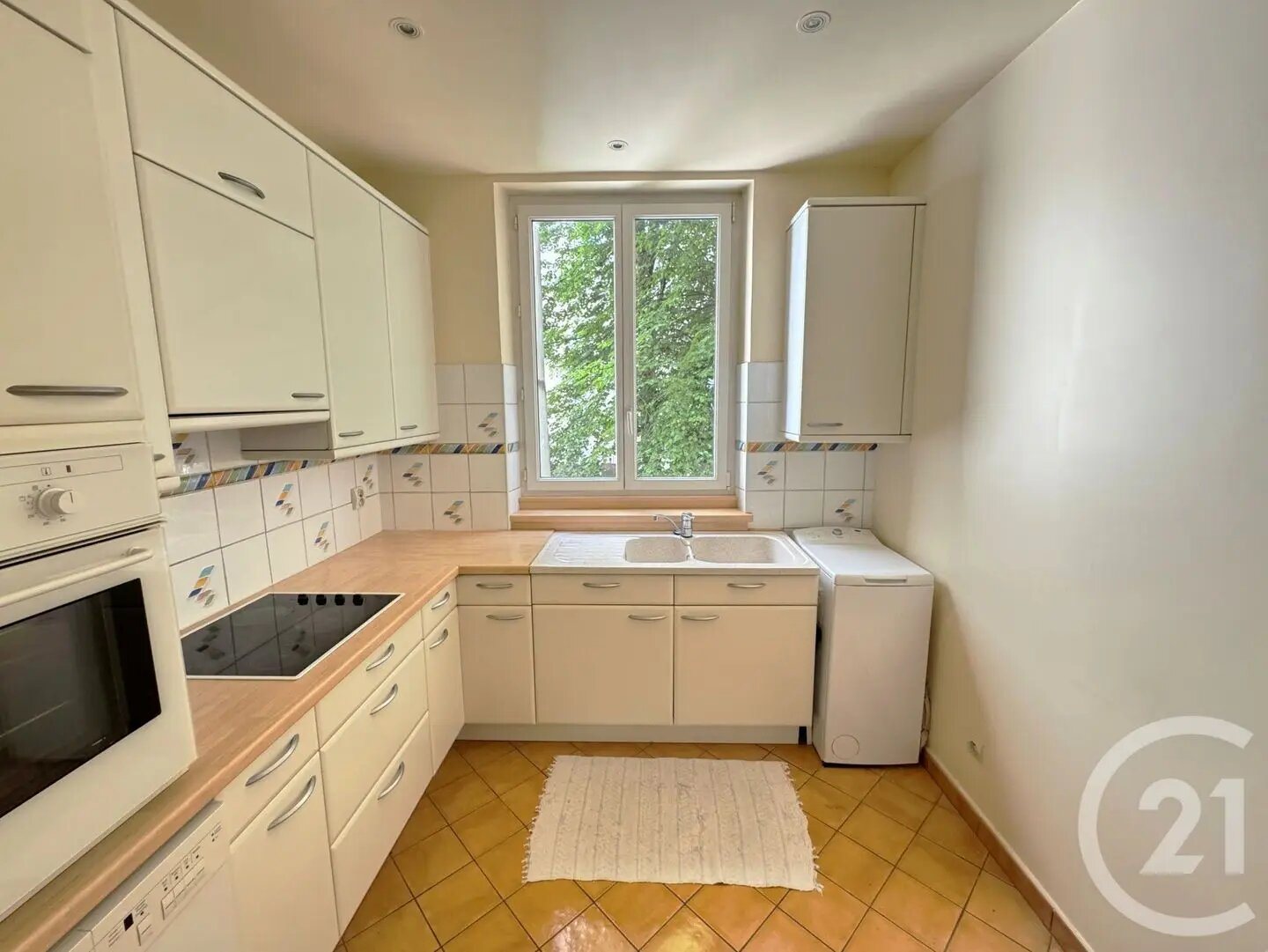 Appartement à vendre, 84m², Neuilly-sur-Seine