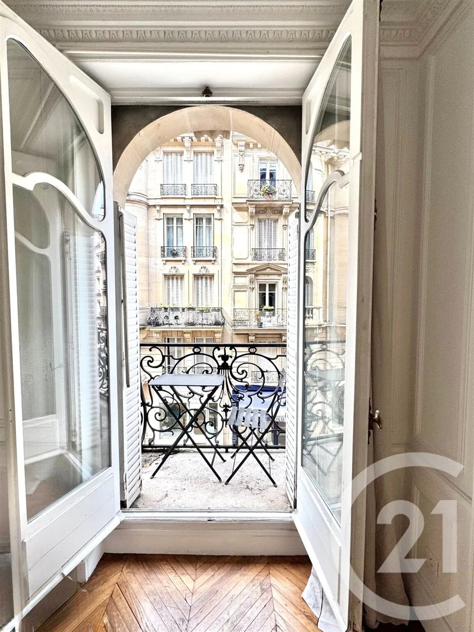 Appartement à louer, 152m², Neuilly-sur-Seine