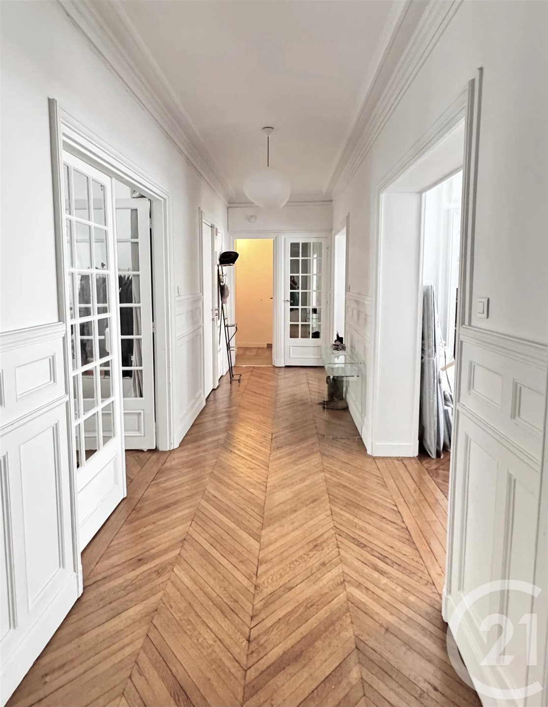Appartement à louer, 152m², Neuilly-sur-Seine