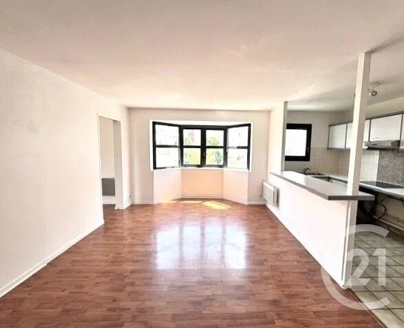 Appartement à vendre, 53m², Courbevoie