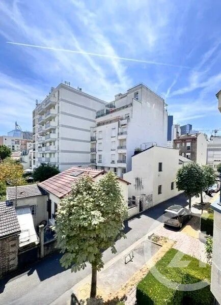 Appartement à vendre, 53m², Courbevoie