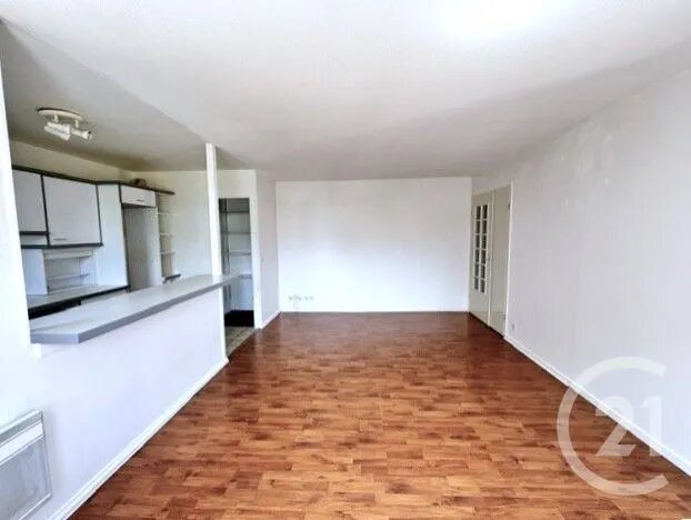 Appartement à vendre, 53m², Courbevoie