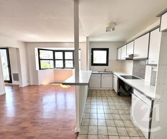 Appartement à vendre, 53m², Courbevoie