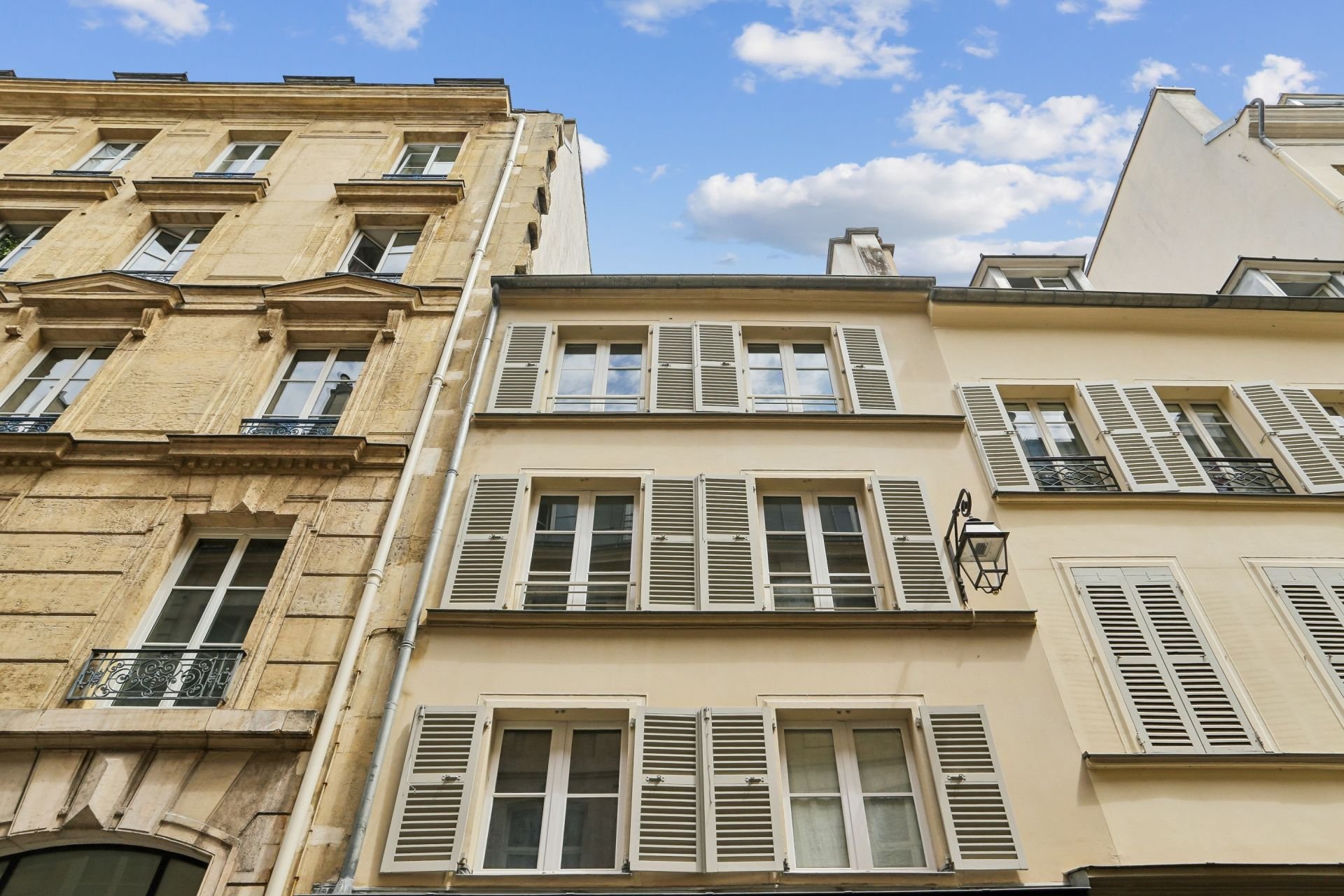 Maison à vendre, 134m², Paris 3ème