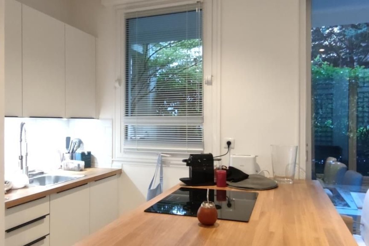 Appartement à louer, 39m², Paris 16ème