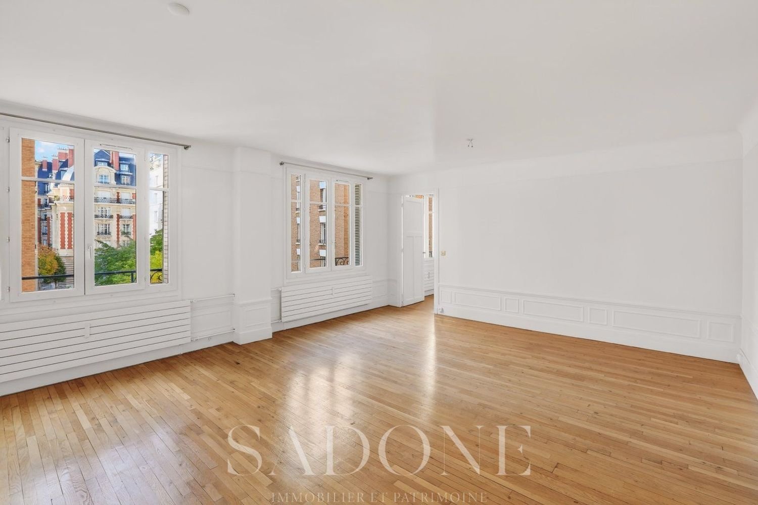 Appartement à vendre, 96m², Neuilly-sur-Seine