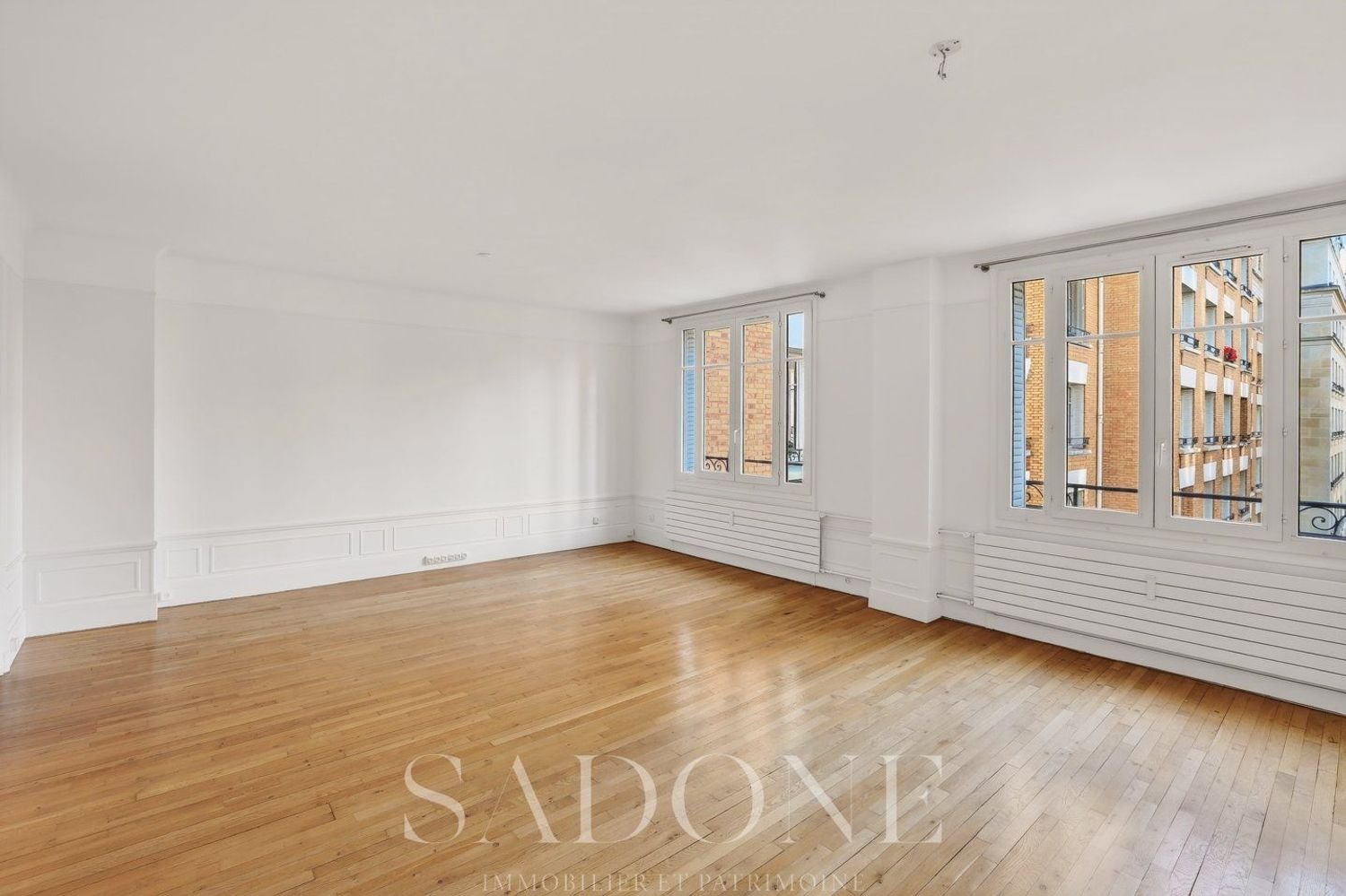 Appartement à vendre, 96m², Neuilly-sur-Seine