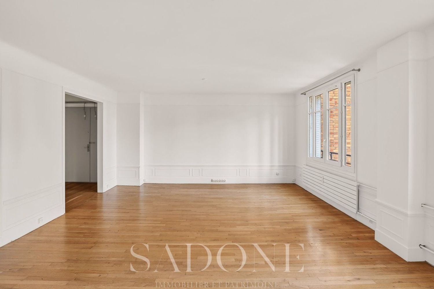 Appartement à vendre, 96m², Neuilly-sur-Seine