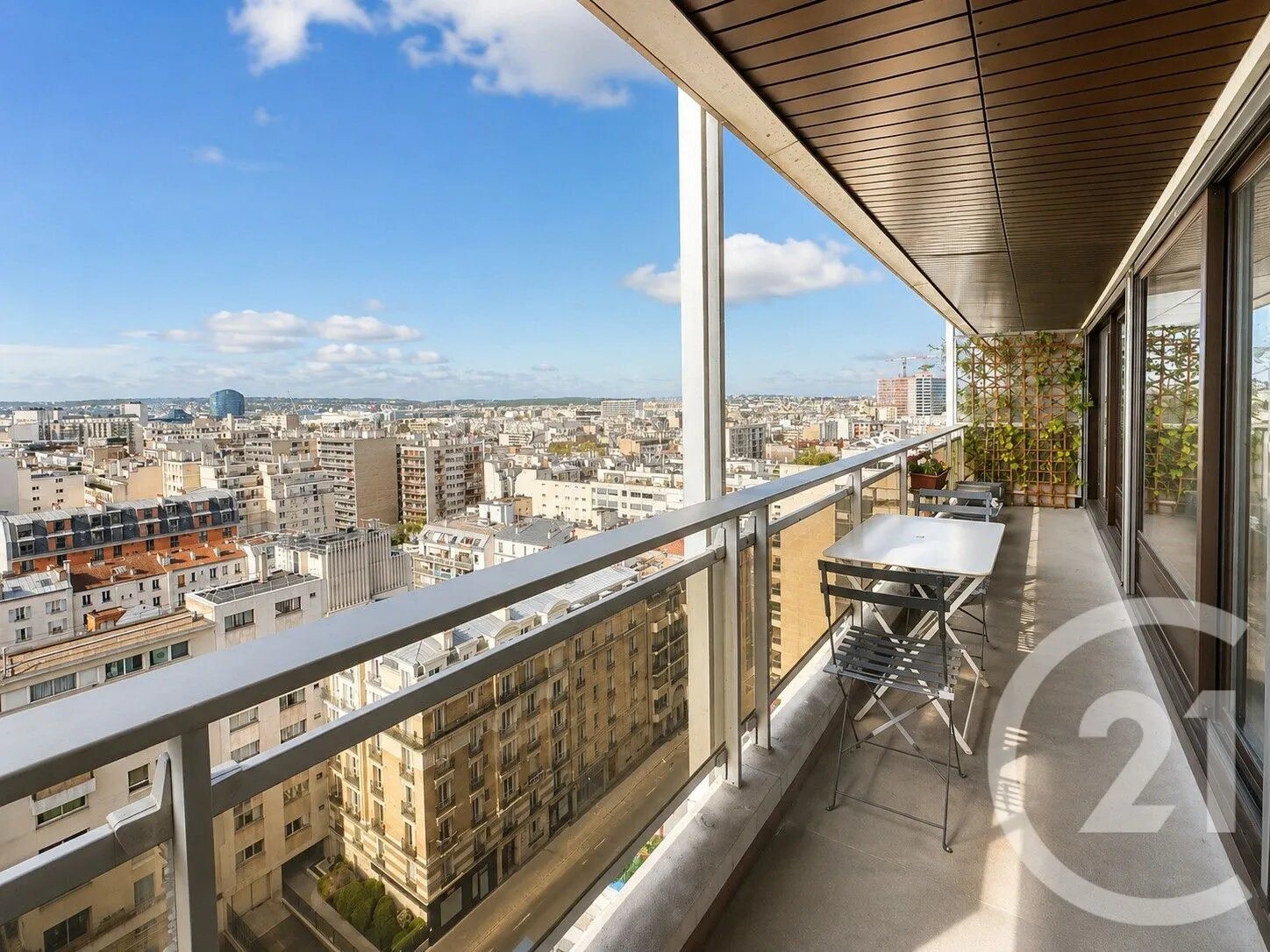 Appartement à louer, 65m², Paris 15ème
