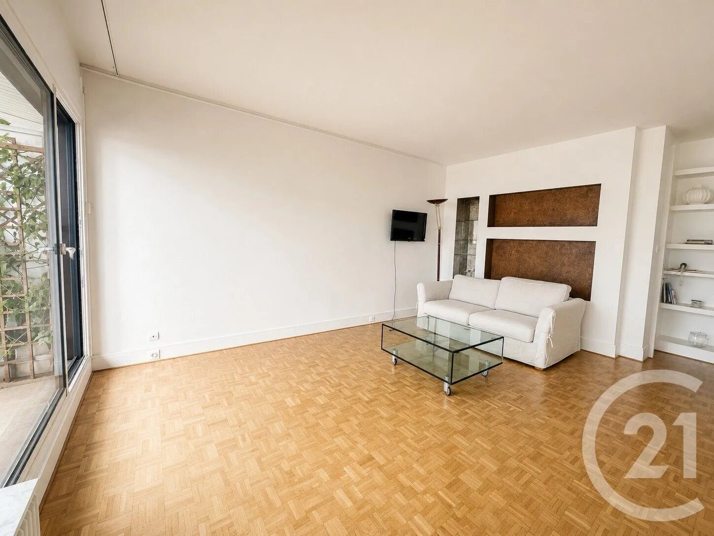 Appartement à louer, 65m², Paris 15ème