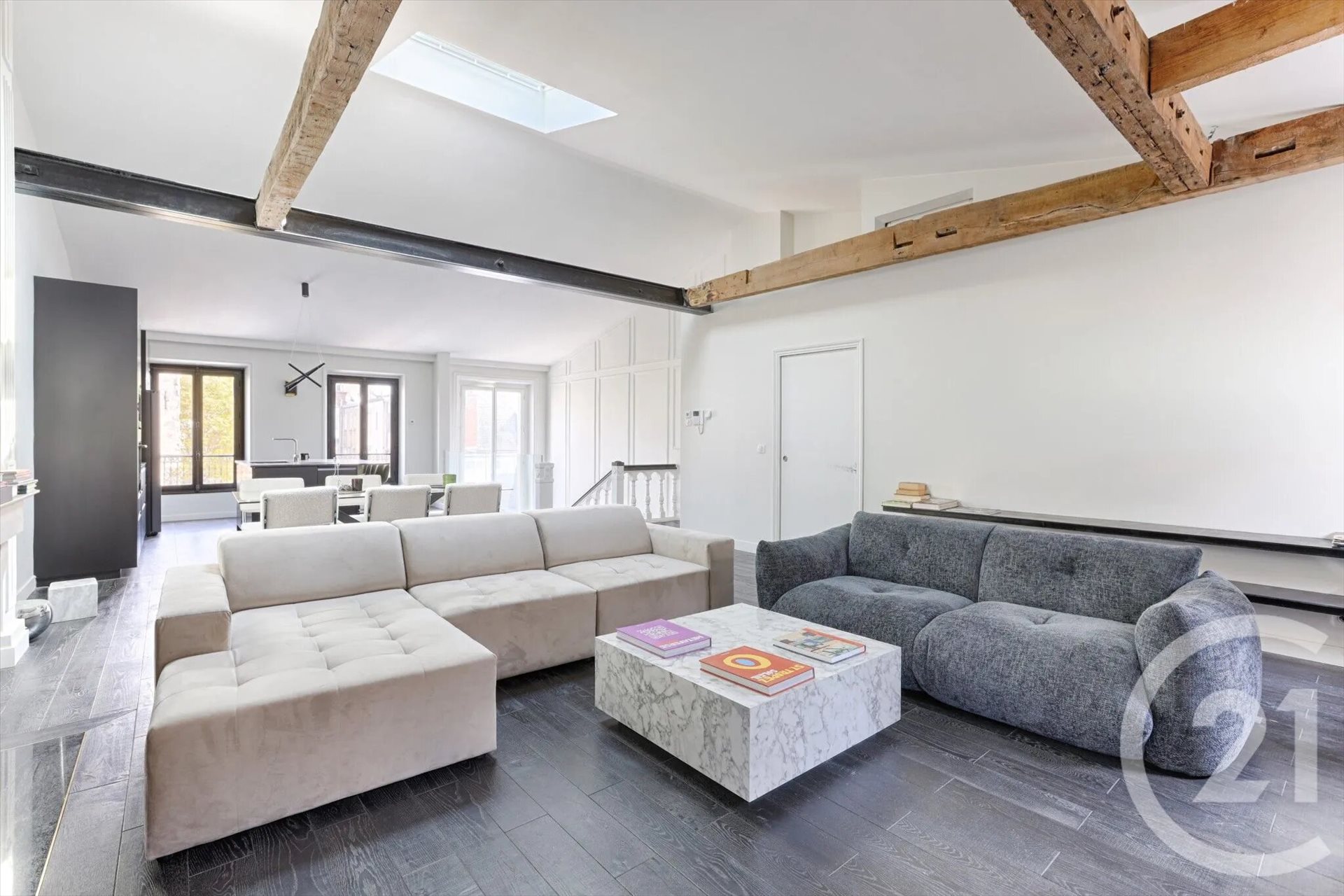 Appartement à louer, 142m², Paris 16ème
