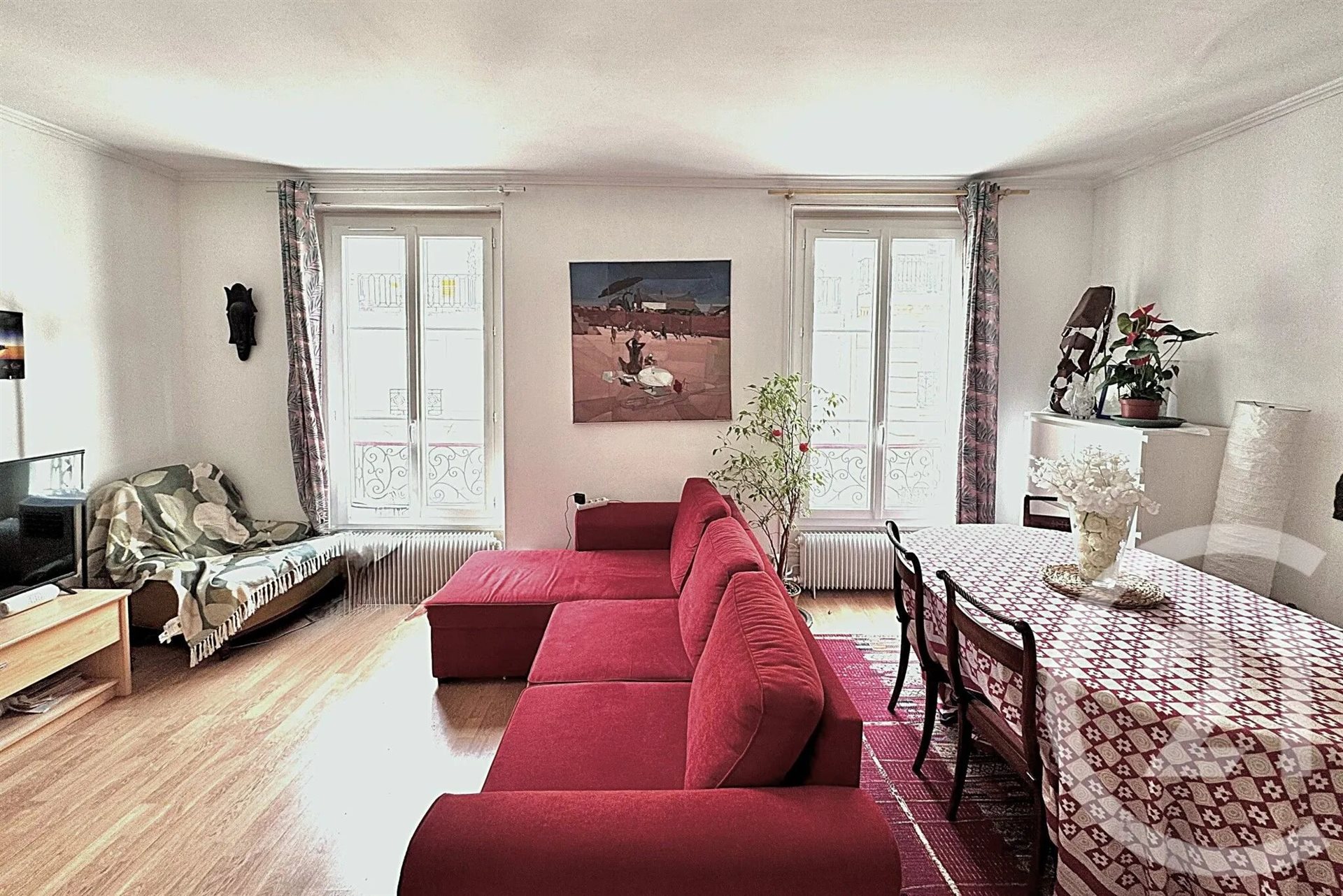 Appartement à vendre, 80m², Neuilly-sur-Seine