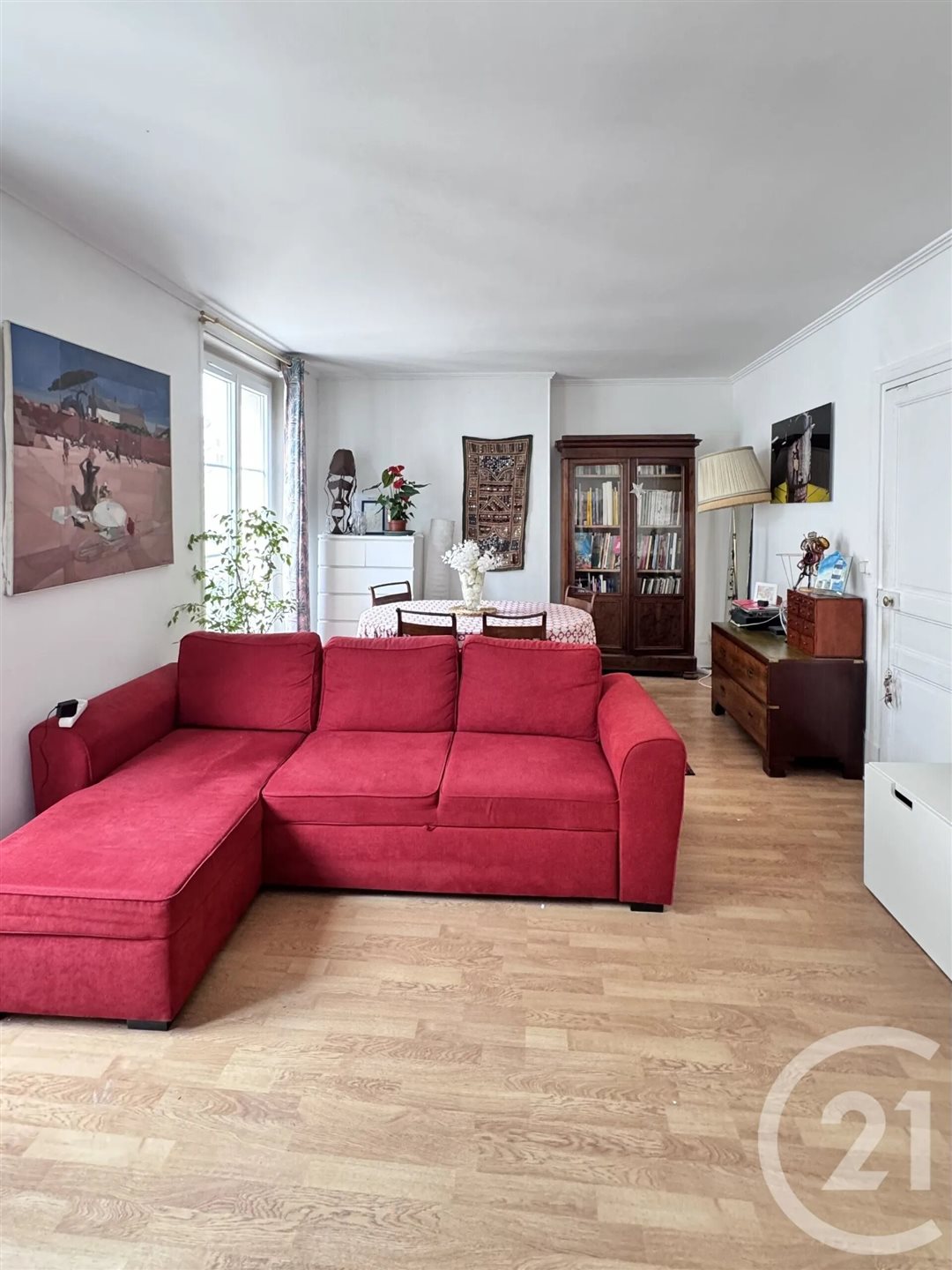 Appartement à vendre, 80m², Neuilly-sur-Seine