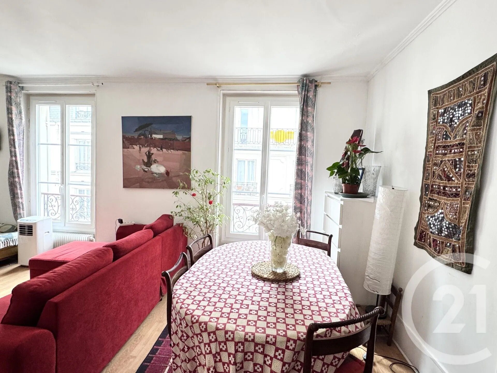 Appartement à vendre, 80m², Neuilly-sur-Seine