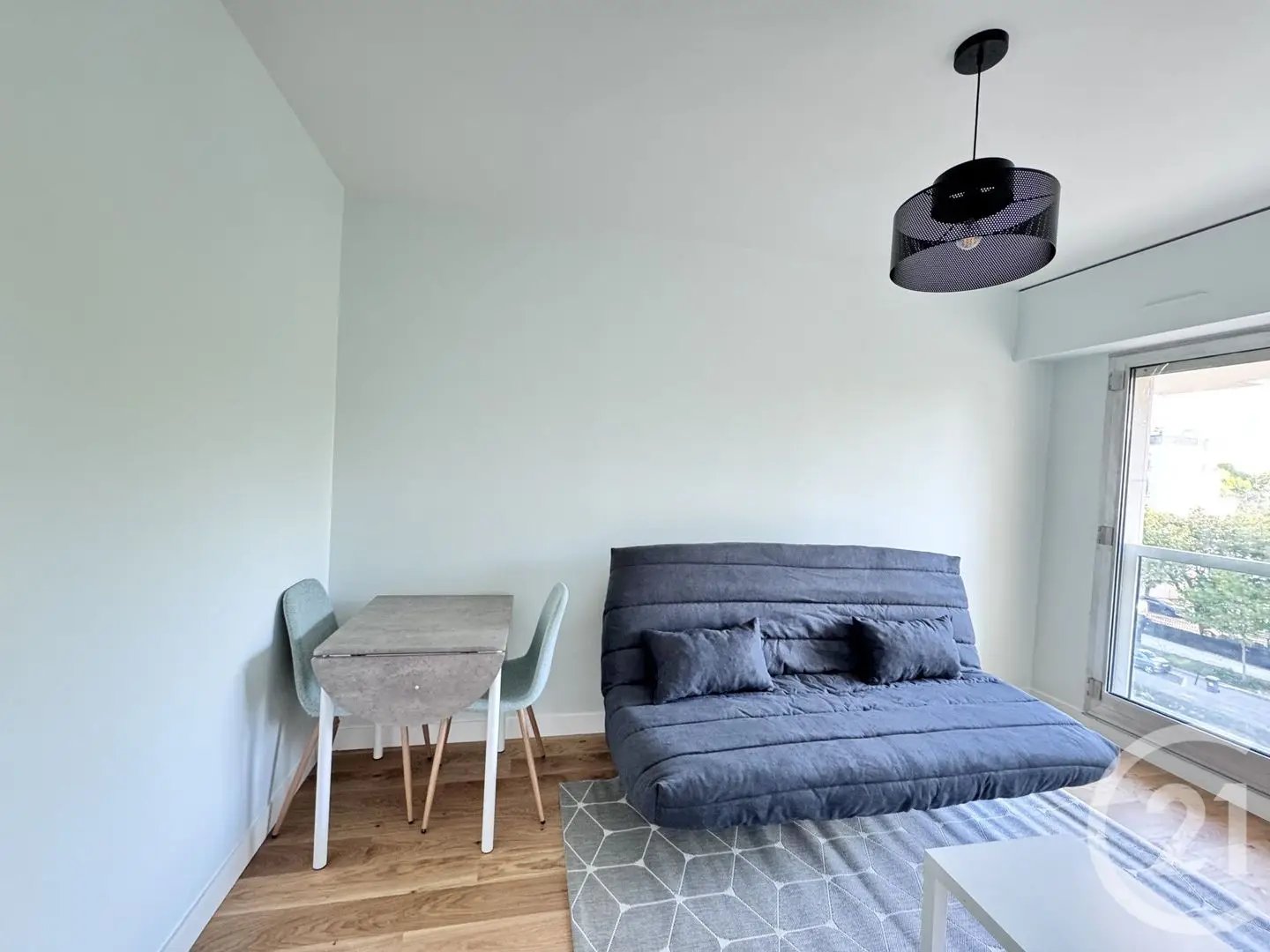 Appartement à louer, 20m², Neuilly-sur-Seine