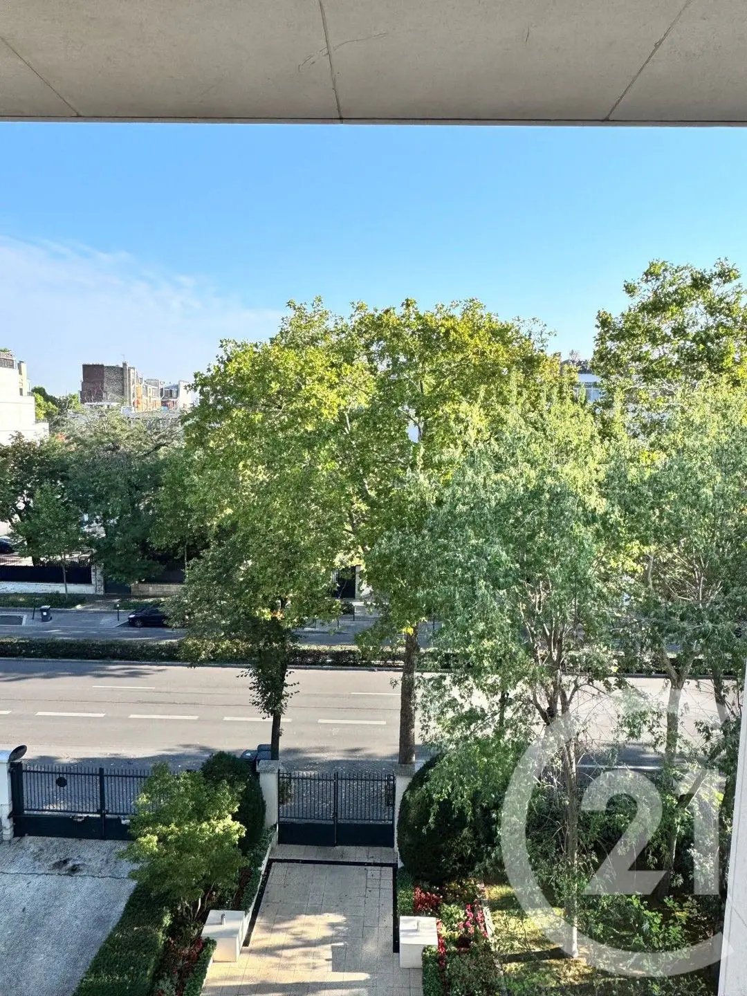 Appartement à louer, 20m², Neuilly-sur-Seine
