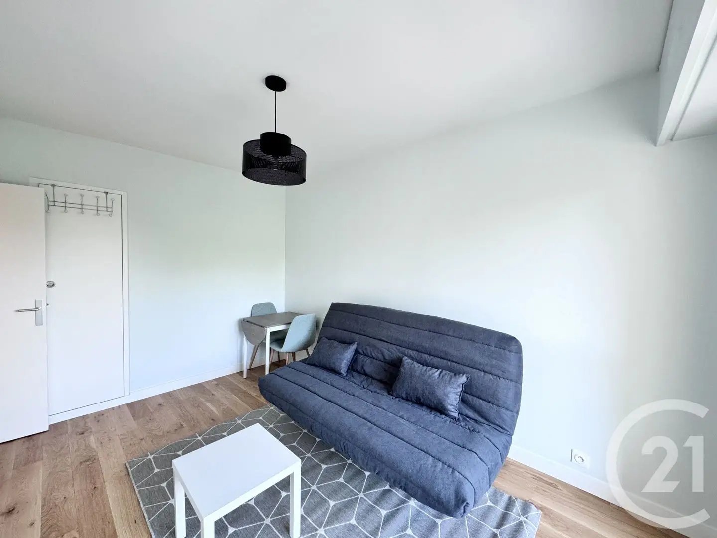 Appartement à louer, 20m², Neuilly-sur-Seine