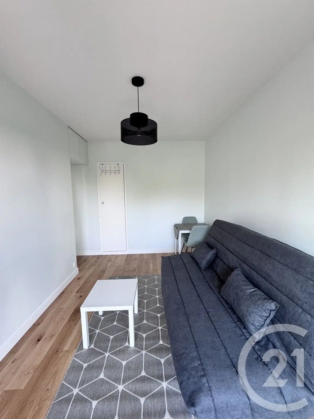 Appartement à louer, 20m², Neuilly-sur-Seine