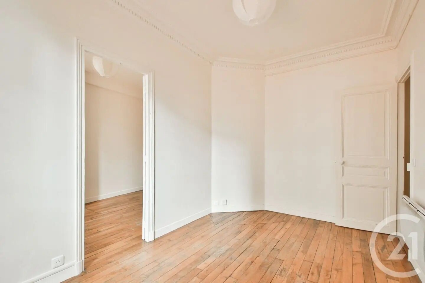 Appartement à vendre, 31m², Puteaux