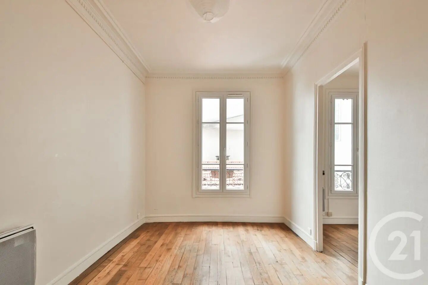Appartement à vendre, 31m², Puteaux