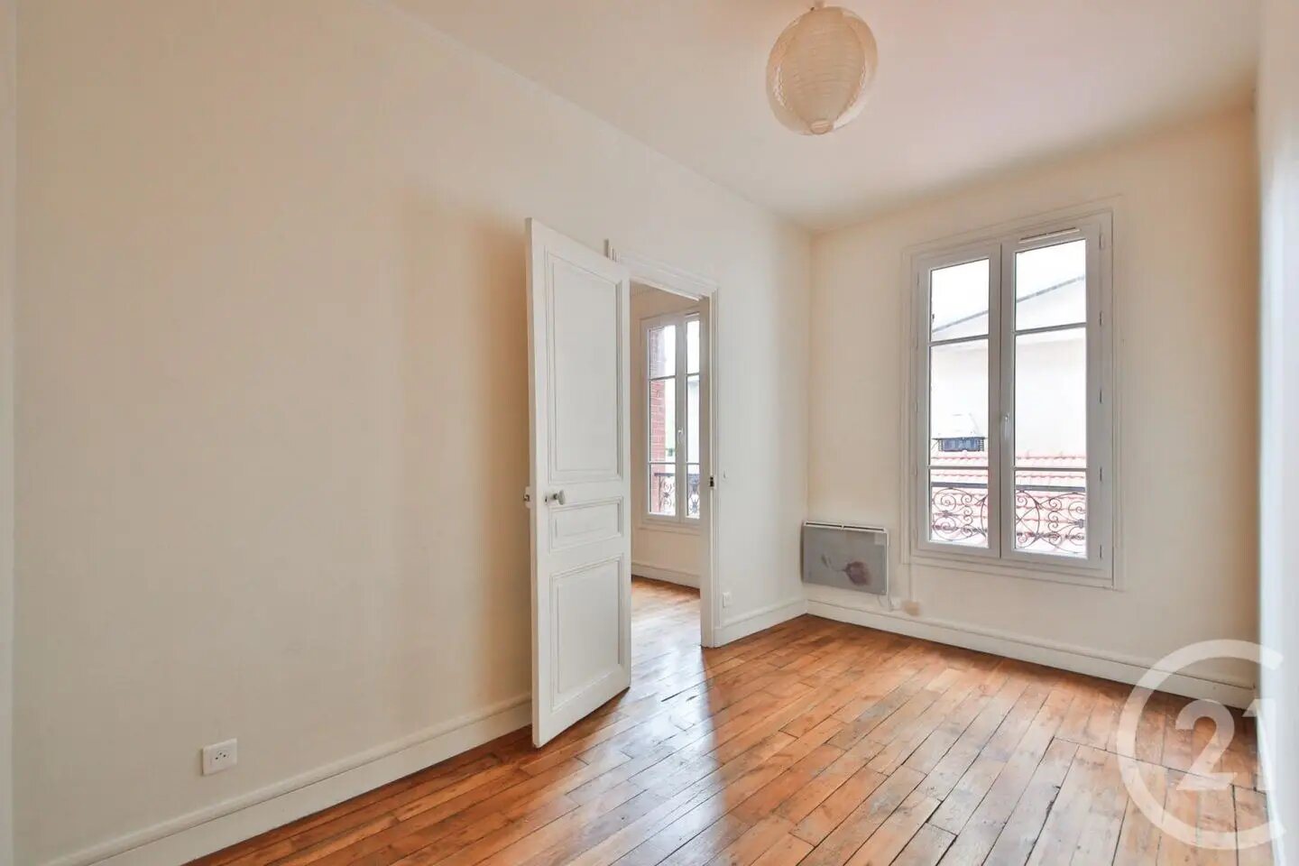 Appartement à vendre, 31m², Puteaux