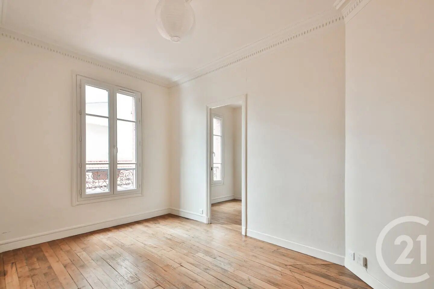 Appartement à vendre, 31m², Puteaux