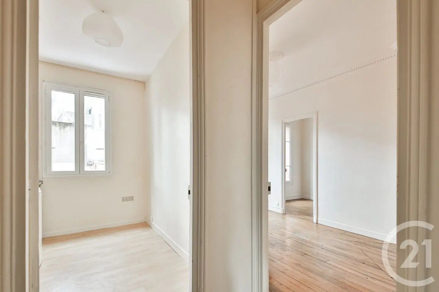 Appartement à vendre, 31m², Puteaux