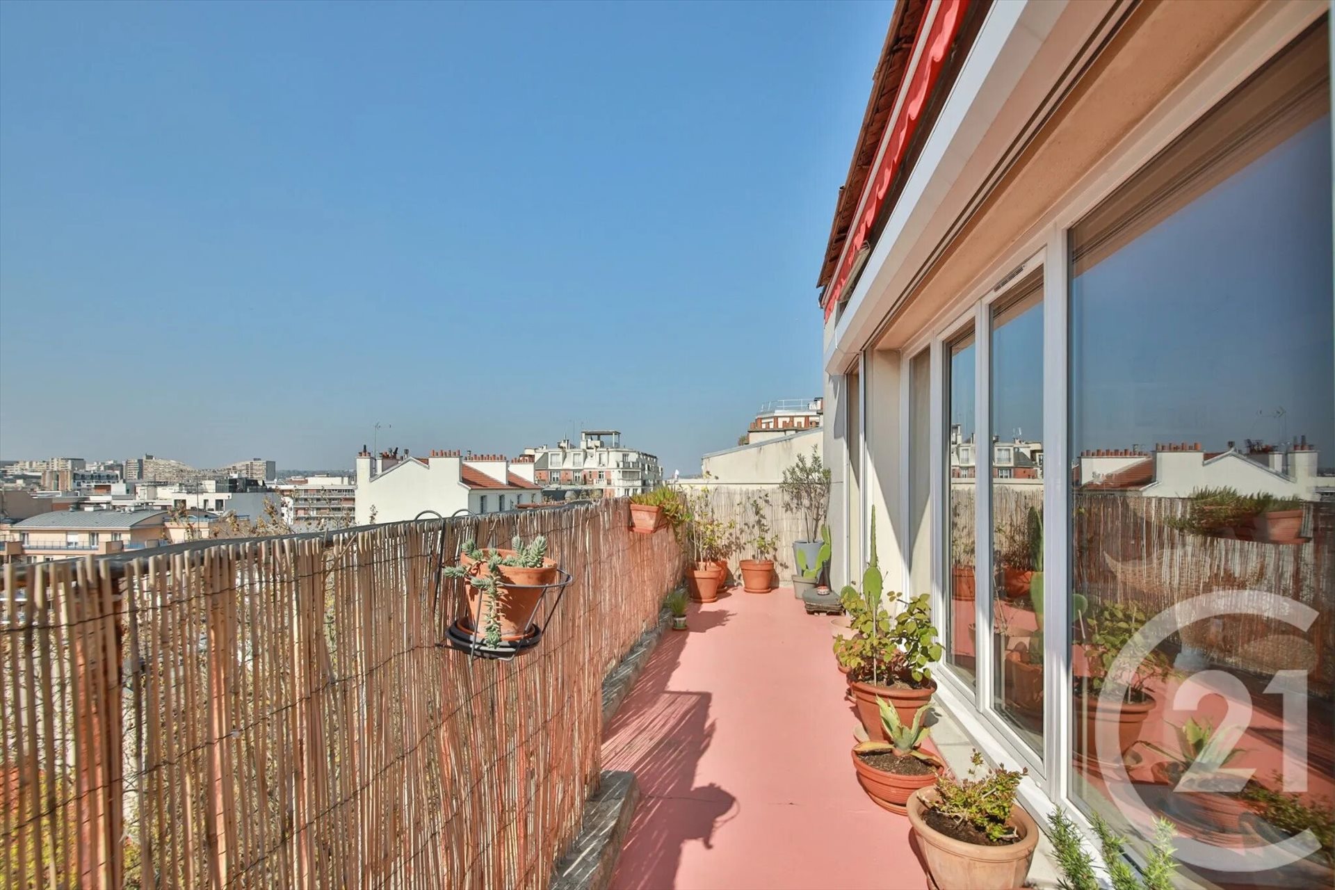 Appartement à vendre, 60m², Boulogne-Billancourt