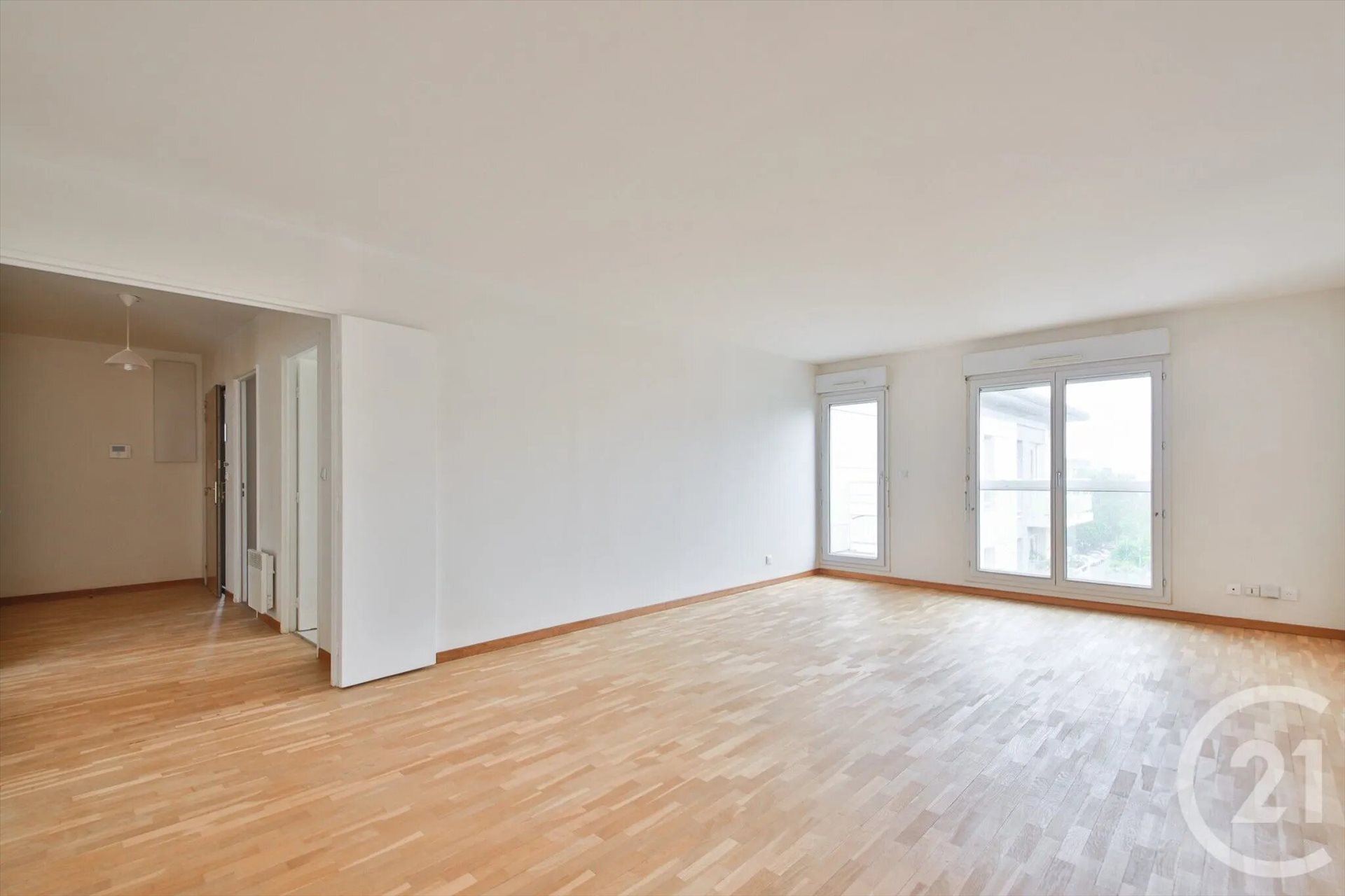 Appartement à vendre, 107m², Suresnes
