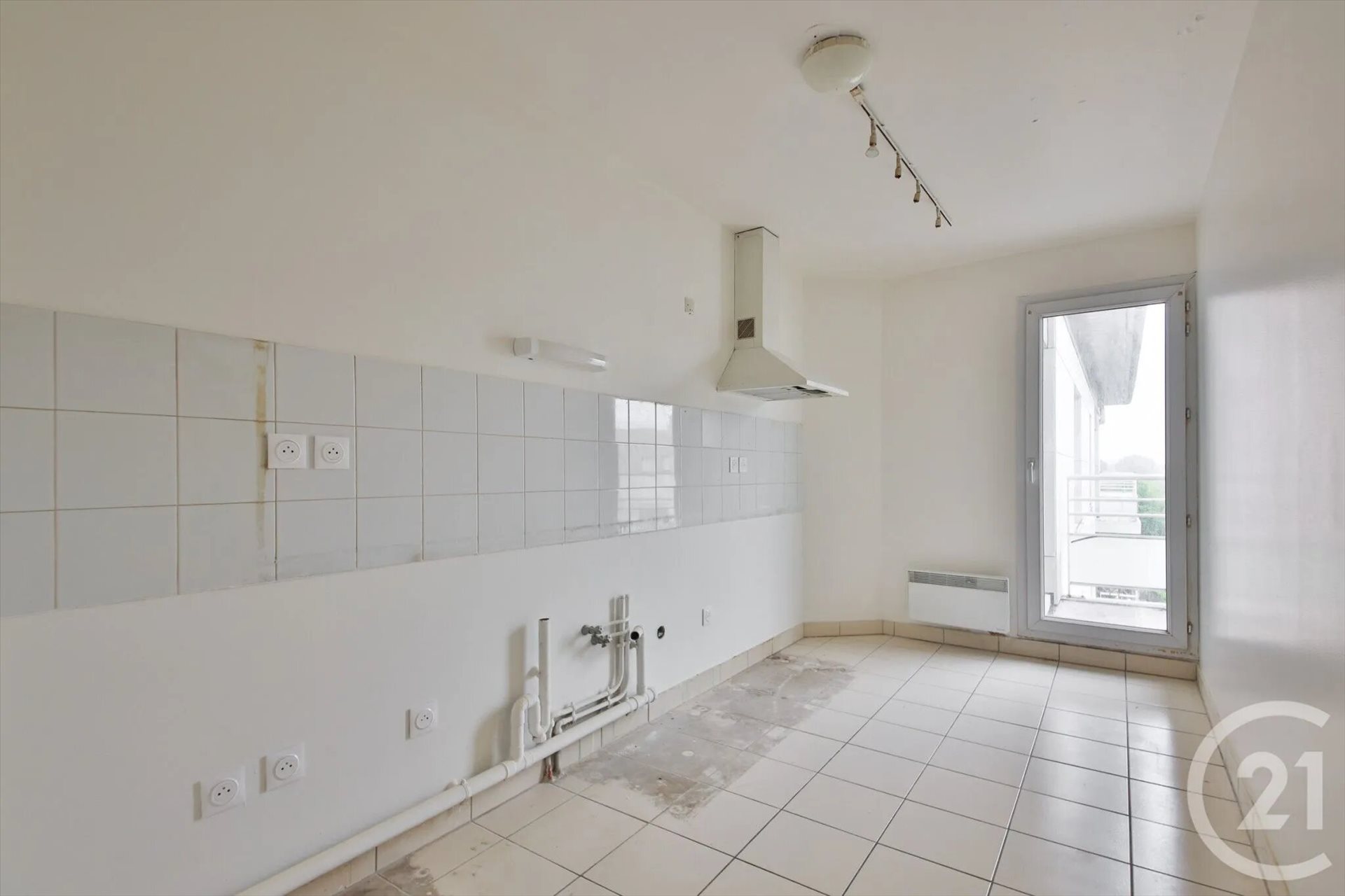 Appartement à vendre, 107m², Suresnes