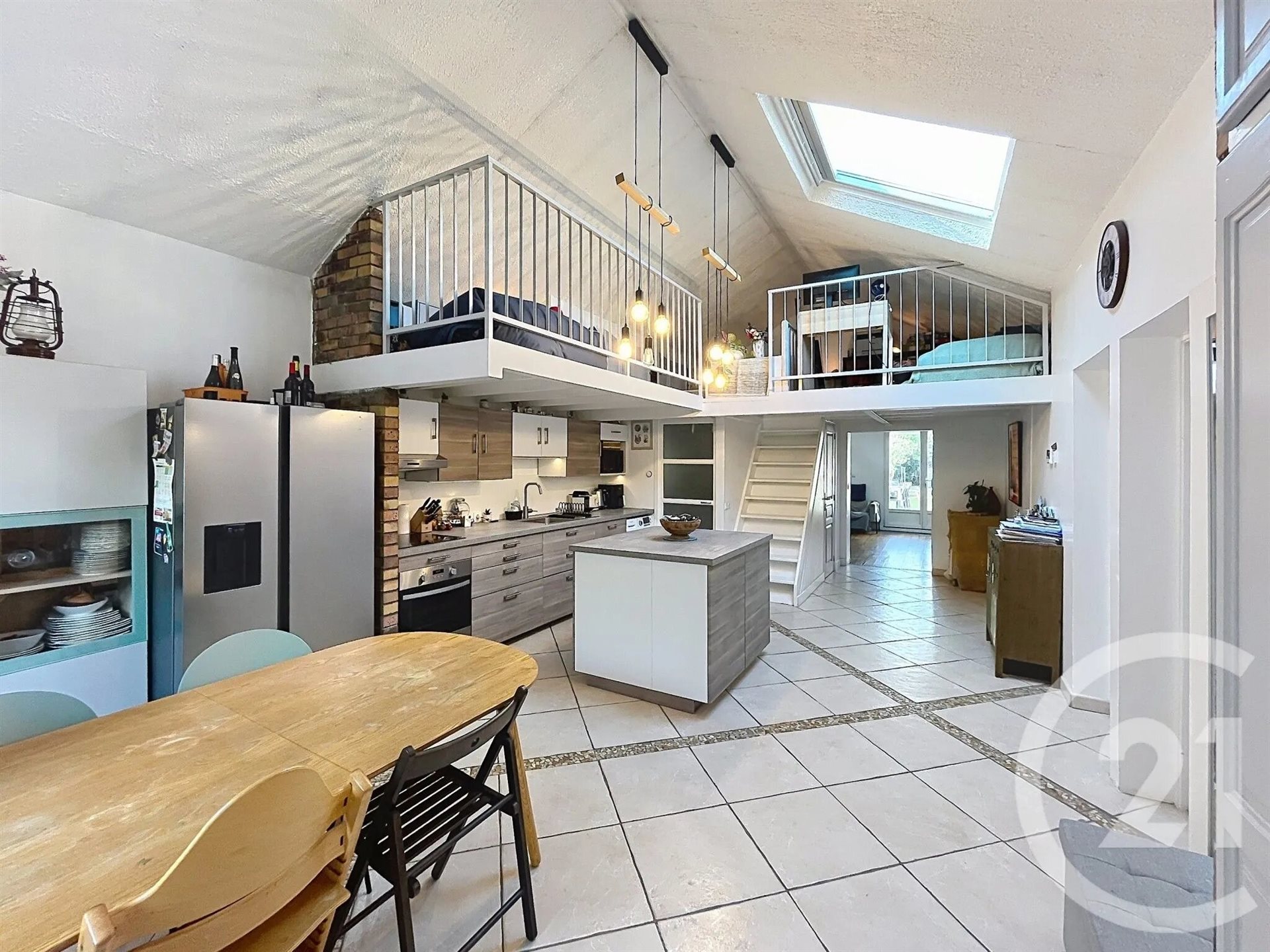 Maison à vendre, 88m², Antony