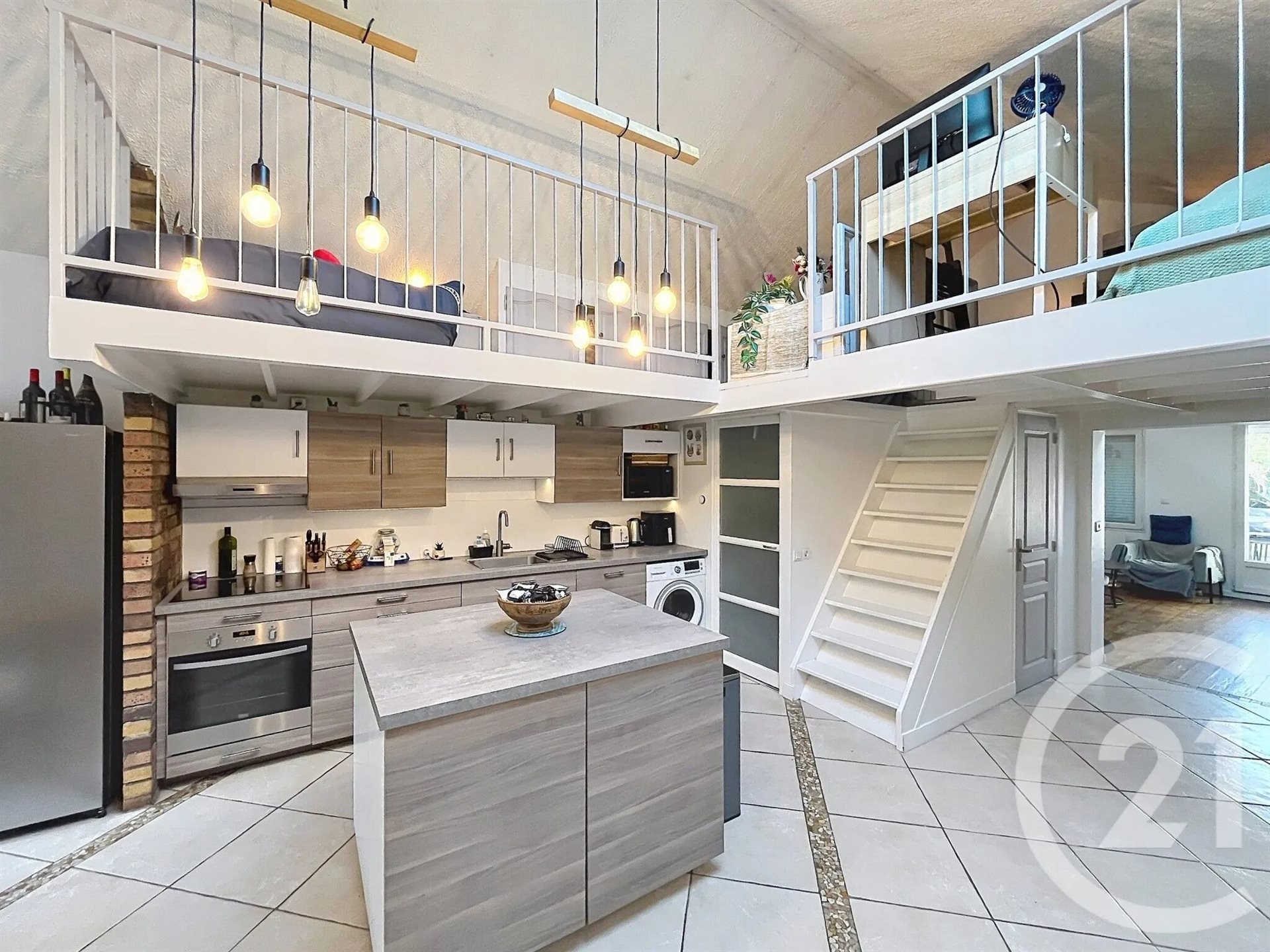 Maison à vendre, 88m², Antony