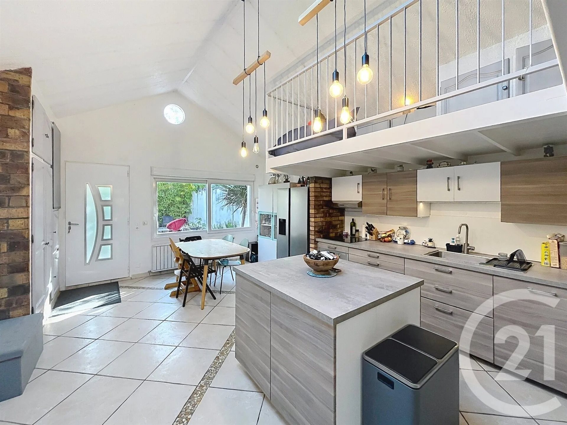Maison à vendre, 88m², Antony