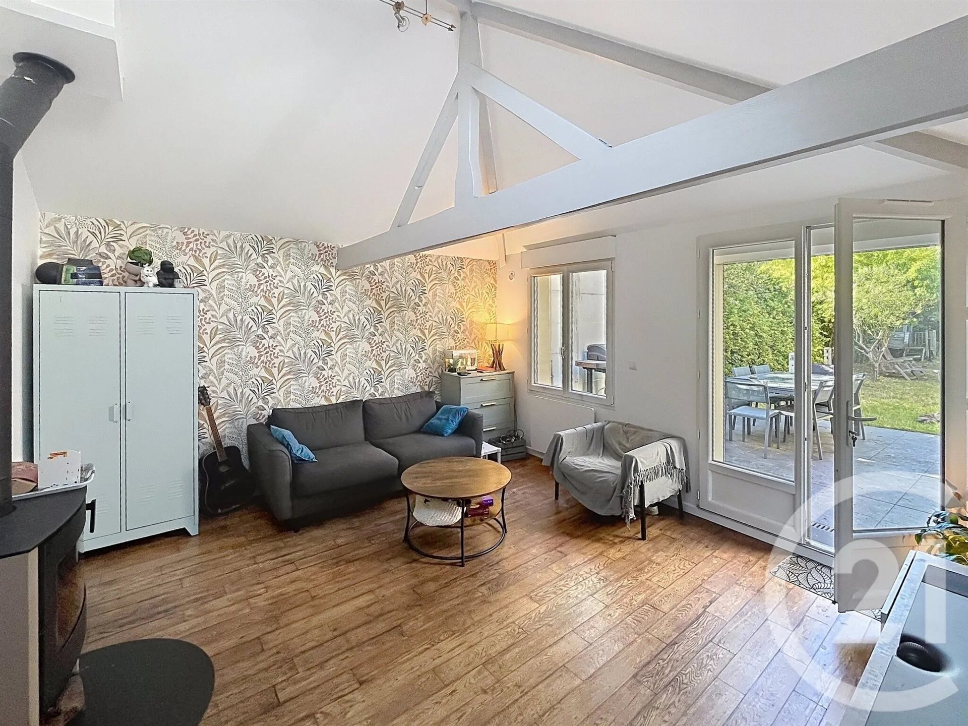 Maison à vendre, 88m², Antony